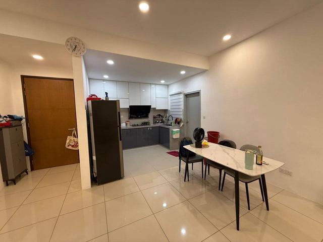 Serviced Residence for rent in Wellesley, Penang