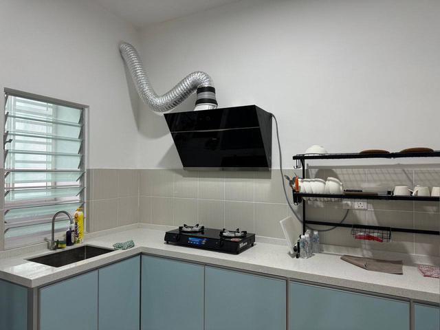 Serviced Residence for rent in Wellesley, Penang