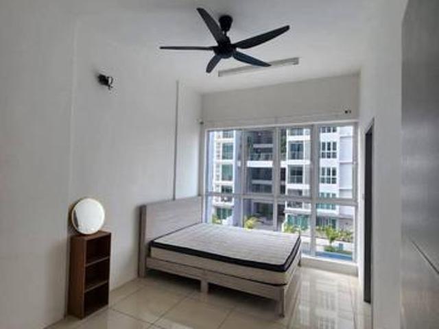 Serviced Residence for rent in Simpang Ampat, Seberang Perai