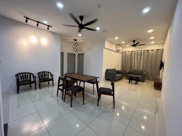 Serviced Residence for rent in Wellesley, Penang