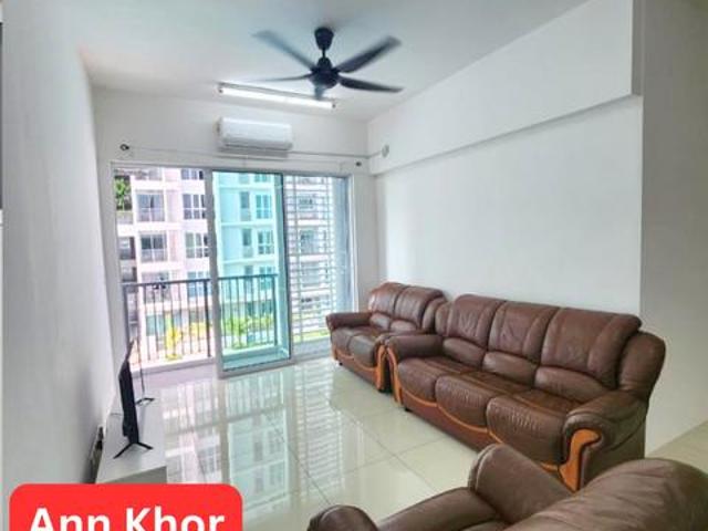 Serviced Residence for rent in Simpang Ampat, Seberang Perai