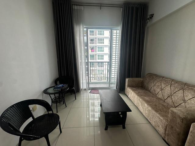 Serviced Residence for rent in Wellesley, Penang