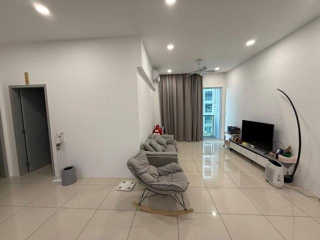 Serviced Residence for rent in Wellesley, Penang