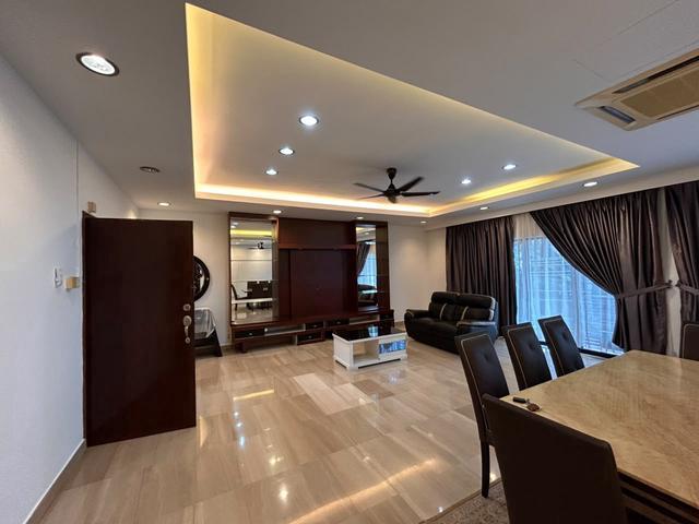 Condominium for sale in Johor Bahru