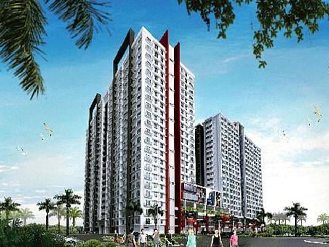 Apartment for rent in Port Klang, Selangor