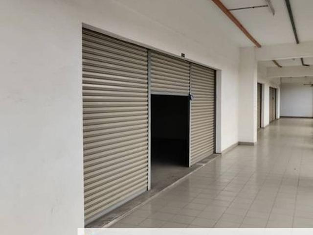 Shop for sale in Bandaraya Klang, Klang