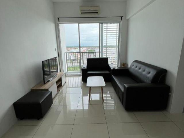 Apartment for rent in Wellesley, Penang