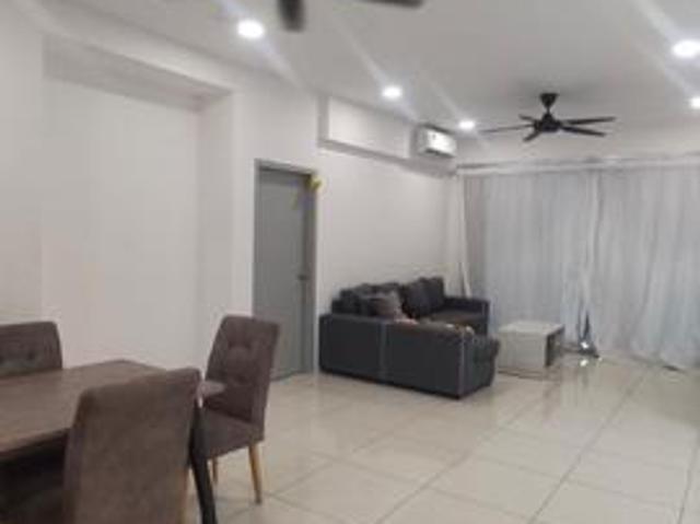 Serviced Residence for sale in Wellesley, Penang
