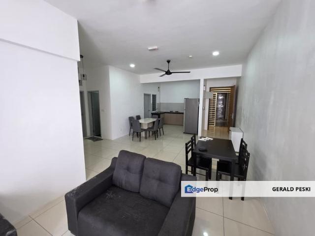 Condominium for sale in Wellesley, Penang