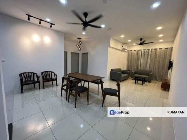 Condominium for rent in Wellesley, Penang