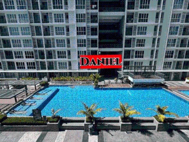 Apartment for rent in Country Heights Damansara, Kuala Lumpur