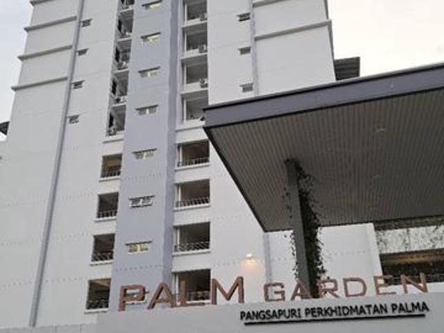 Serviced Residence for rent in Wellesley, Penang