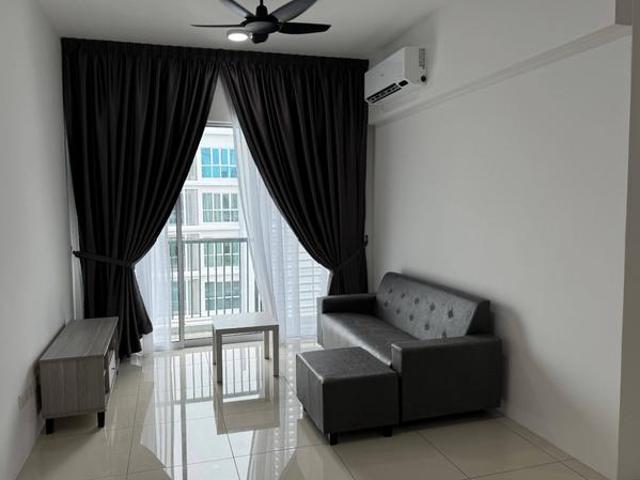 Serviced Residence for rent in Wellesley, Penang