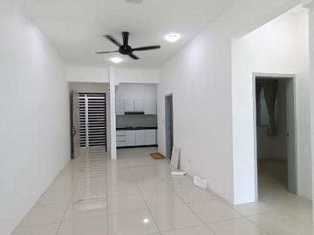 Serviced Residence for sale in Wellesley, Penang