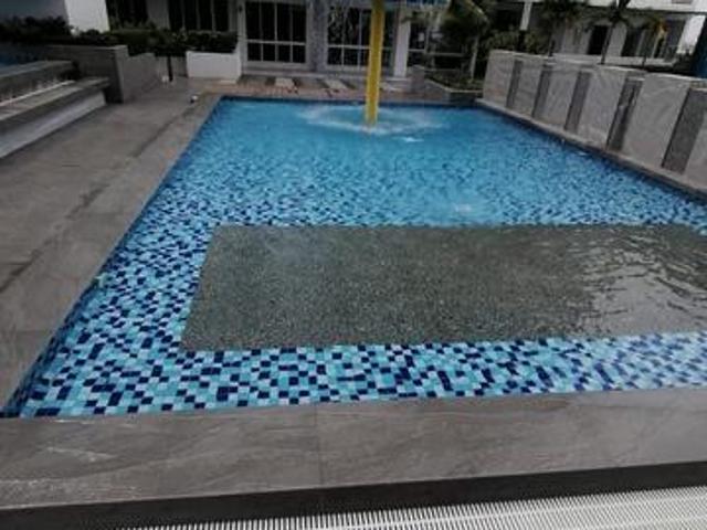 Serviced Residence for sale in Simpang Ampat, Seberang Perai