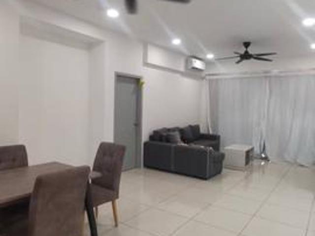 Condominium for sale in Wellesley, Penang