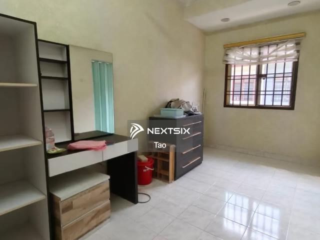 Residential House for sale in Georgetown, Penang