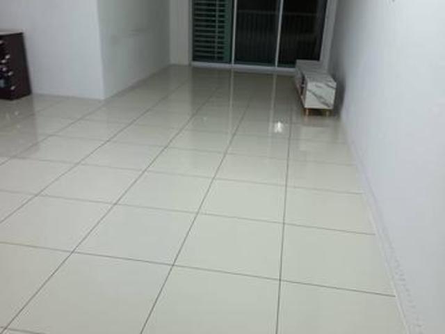 Serviced Residence for rent in Wellesley, Penang