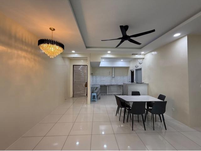 Serviced Residence for sale in Wellesley, Penang