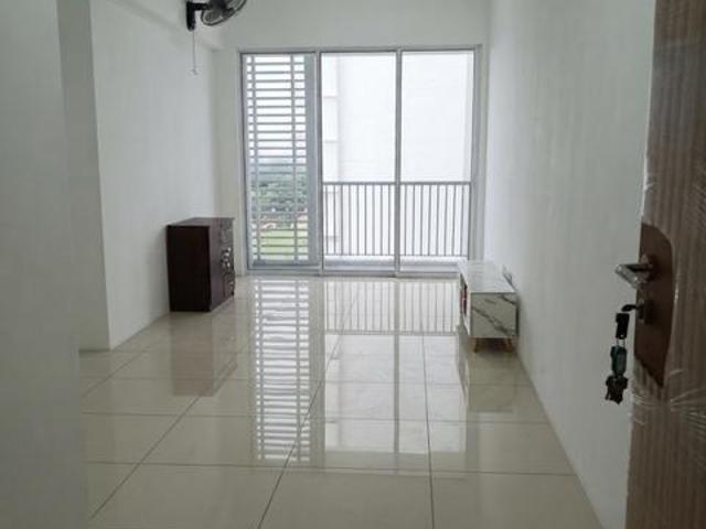 Serviced Residence for sale in Simpang Ampat, Seberang Perai