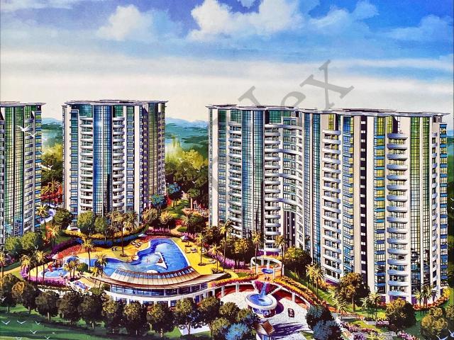 Apartment for rent in Choa Chu Kang, 23 North West