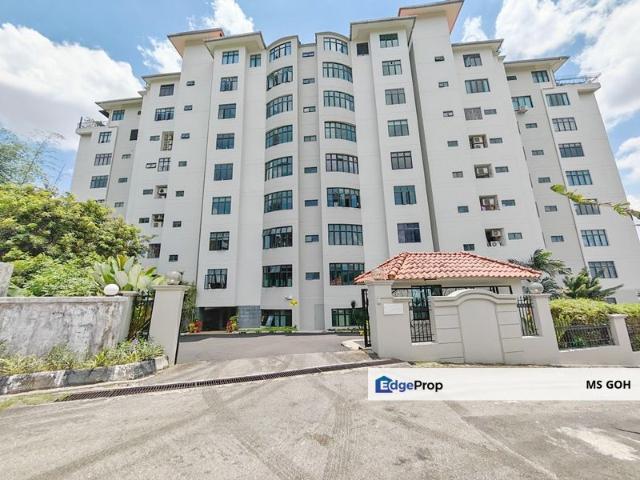 Condominium for sale in Johore Bahru, Johor