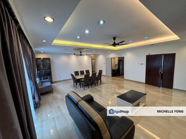 Condominium for rent in Johore Bahru, Johor