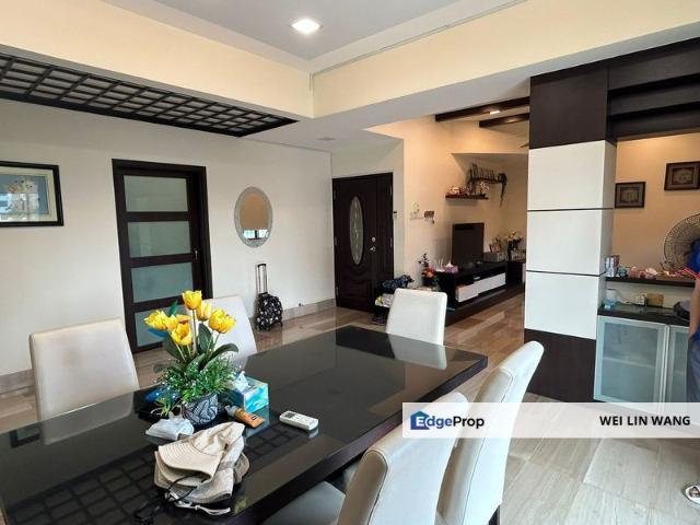 Condominium for rent in Johore Bahru, Johor