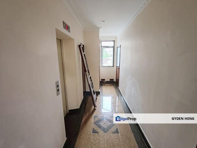Condominium for sale in Johore Bahru, Johor