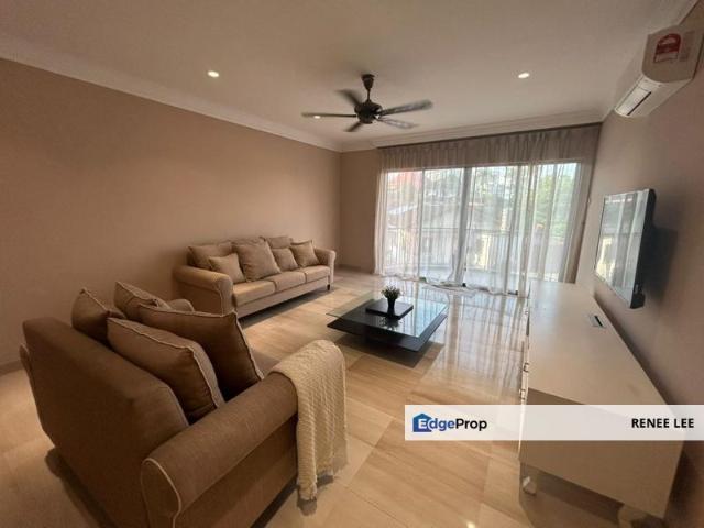 Condominium for rent in Johore Bahru, Johor