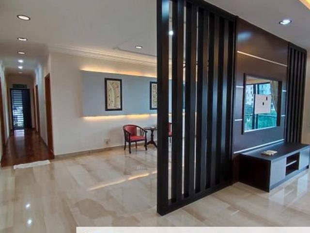 Condominium for sale in Johore Bahru, Johor