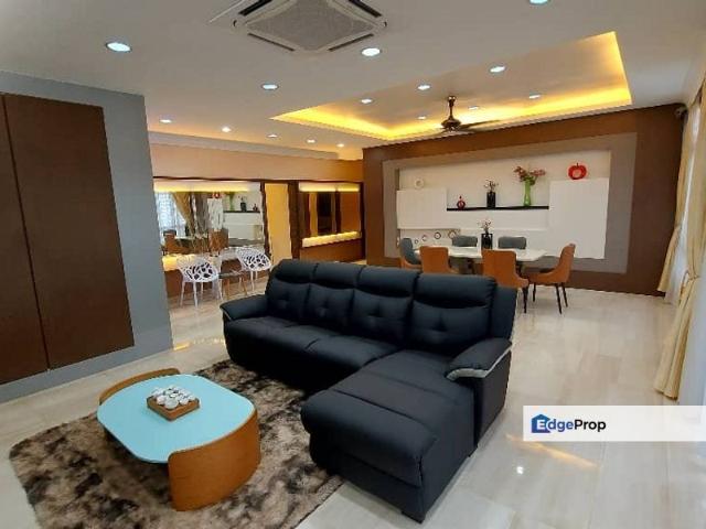 Condominium for sale in Johore Bahru, Johor