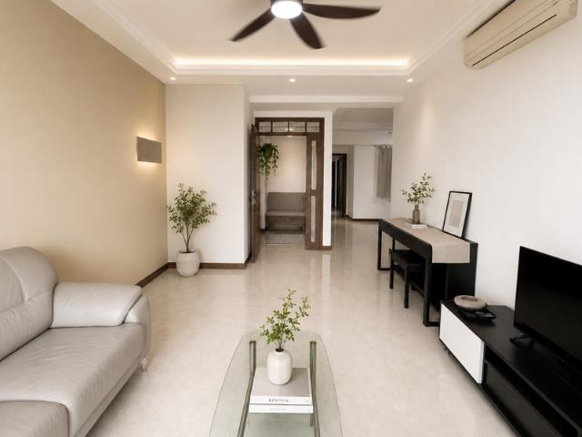 Condominium for sale