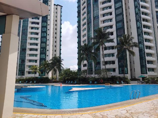 Condominium for sale