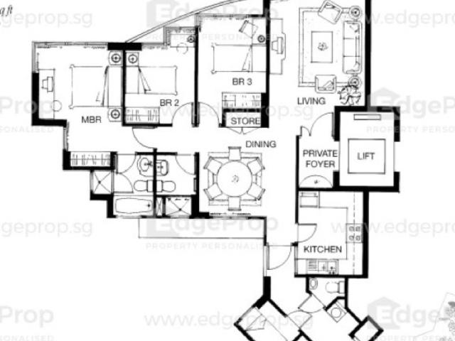 Condominium for sale