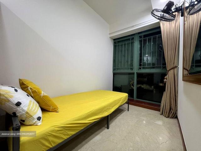 Condominium for rent