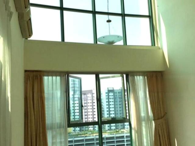 Condominium for rent