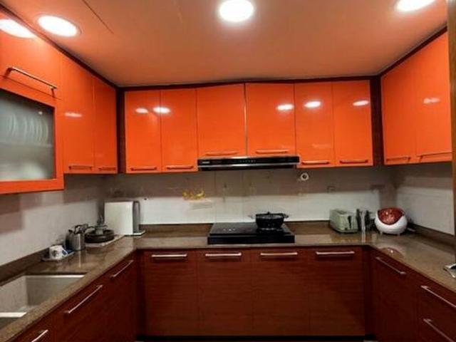 Condominium for rent