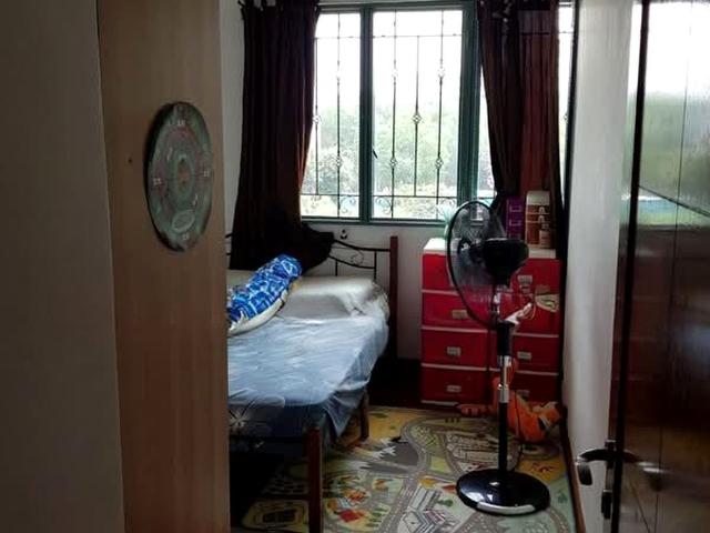 Condominium for rent