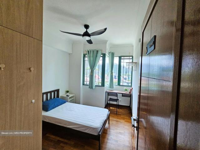 Condominium for rent in Choa Chu Kang, 05 South West