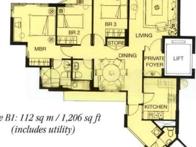 Condominium for sale