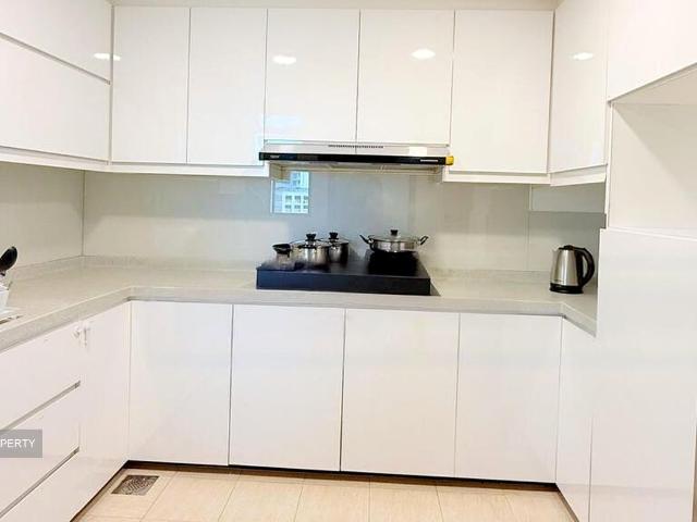 Condominium for rent