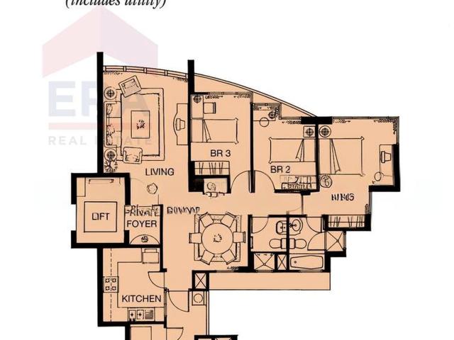 Condominium for sale