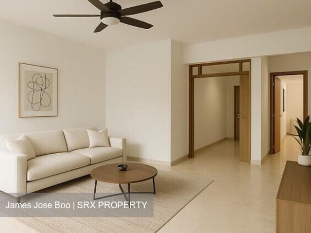 Condominium for sale in Choa Chu Kang, 05 South West