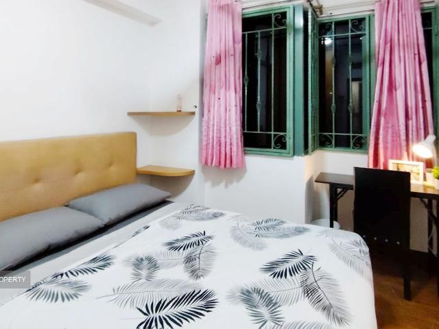Condominium for rent
