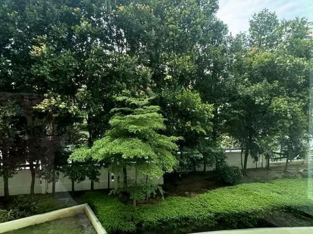 Condominium for rent