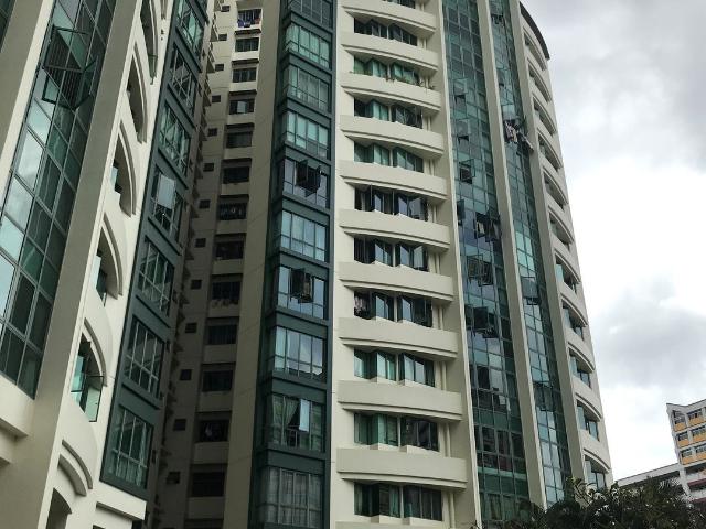 Condominium for rent