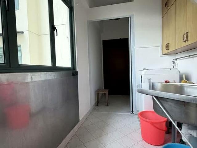 Condominium for rent