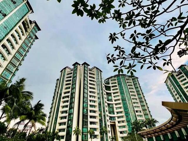 Condominium for rent