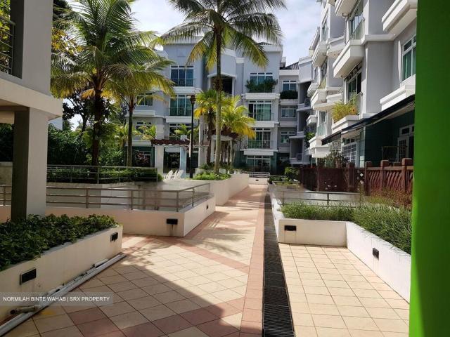 Apartment for rent